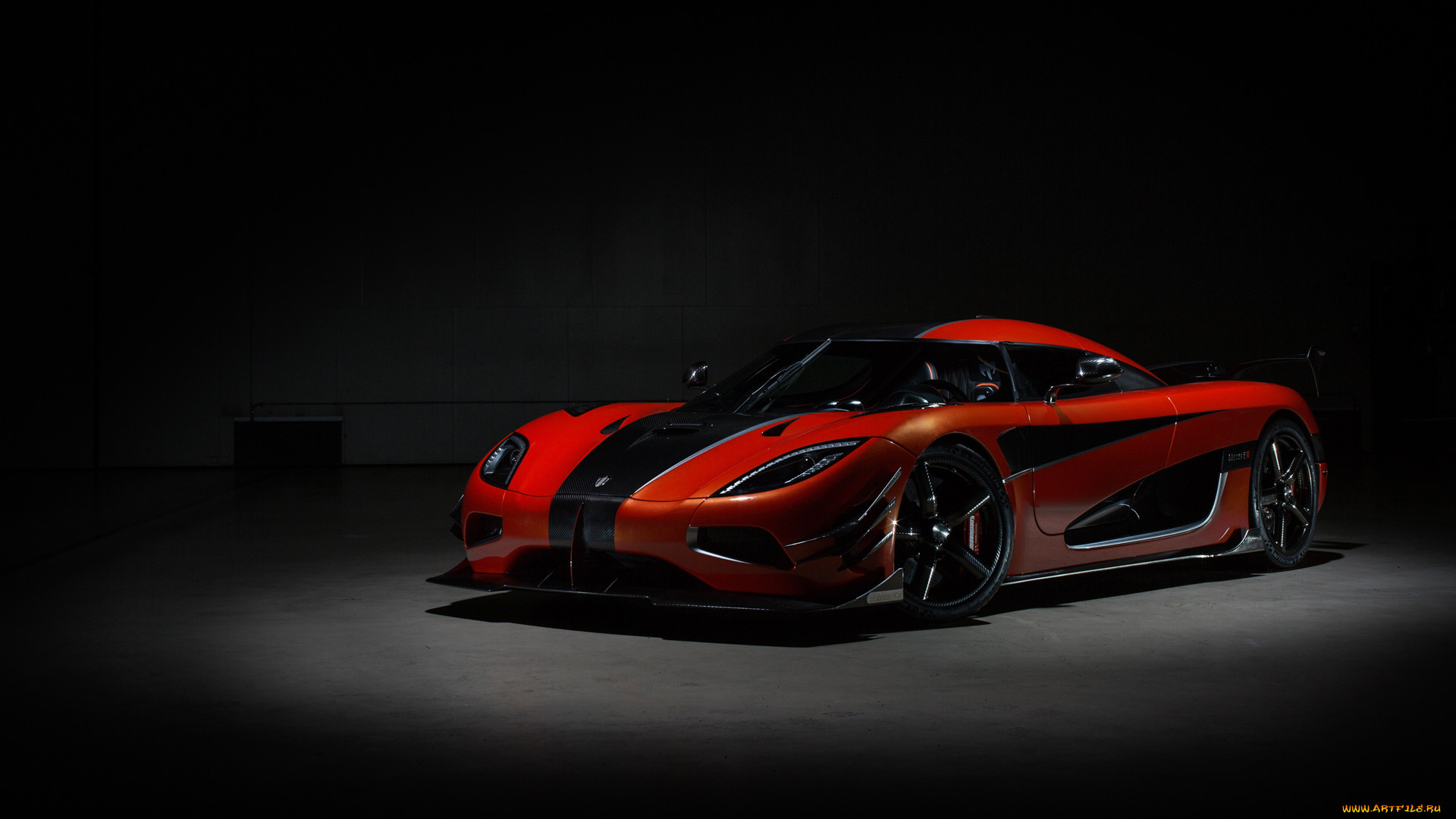 , koenigsegg